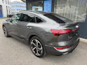AUDI e-tron Sportback 55 S-Line quattro
