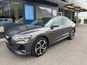 AUDI e-tron Sportback 55 S-Line quattro