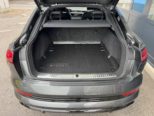 AUDI e-tron Sportback 55 S-Line quattro