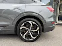 AUDI e-tron Sportback 55 S-Line quattro