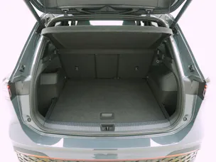 VW Tiguan 2.0 TSI DSG R-Line Black Style 4Motion