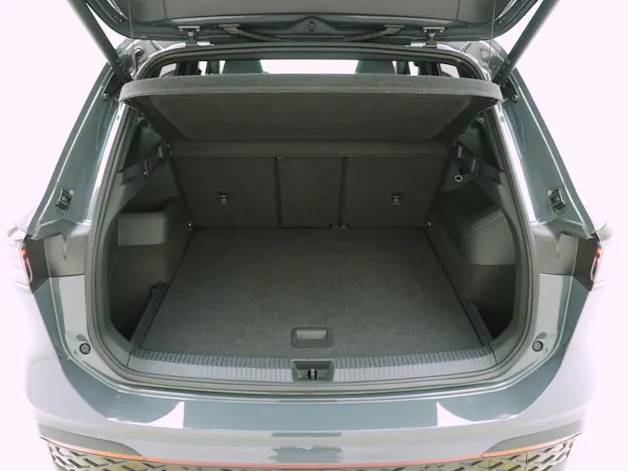 VW Tiguan 2.0 TSI DSG R-Line Black Style 4Motion