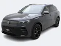 VW Tiguan 2.0 TSI DSG R-Line Black Style 4Motion