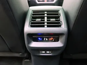 VW Tiguan 2.0 TSI DSG R-Line Black Style 4Motion