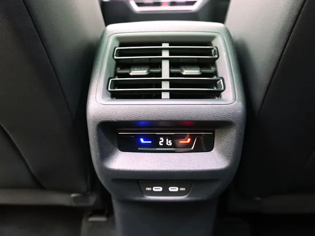 VW Tiguan 2.0 TSI DSG R-Line Black Style 4Motion