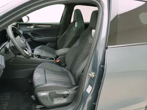 VW Tiguan 2.0 TSI DSG R-Line Black Style 4Motion