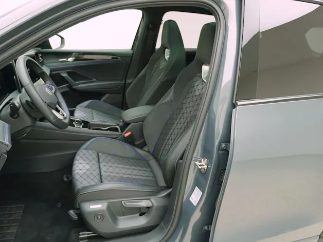 VW Tiguan 2.0 TSI DSG R-Line Black Style 4Motion