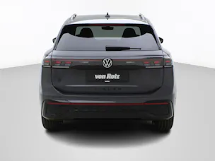 VW Tiguan 2.0 TSI DSG R-Line Black Style 4Motion