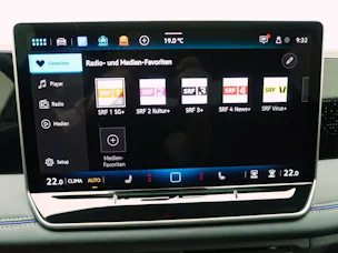 VW Tiguan 2.0 TSI DSG R-Line Black Style 4Motion