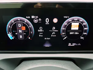VW Tiguan 2.0 TSI DSG R-Line Black Style 4Motion
