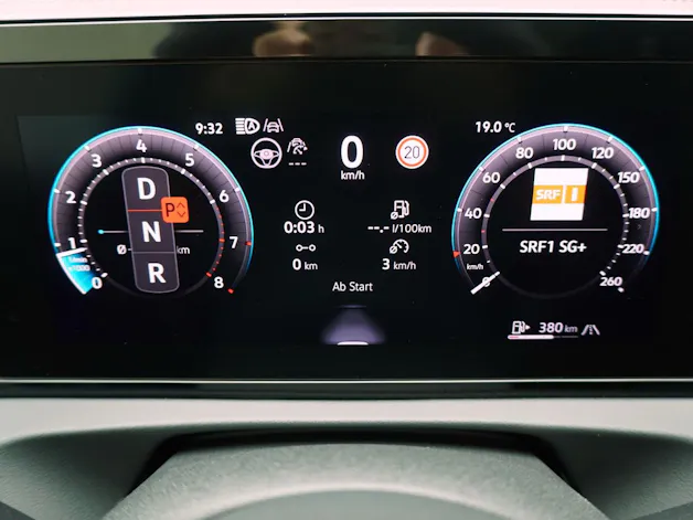 VW Tiguan 2.0 TSI DSG R-Line Black Style 4Motion