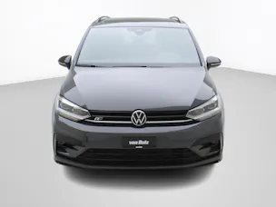 VW Touran 1.5 TSI DSG R-Line Black Style