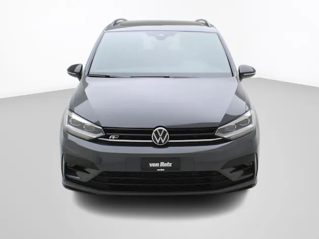 VW Touran 1.5 TSI DSG R-Line Black Style
