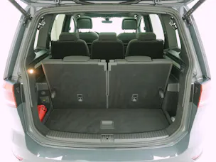 VW Touran 1.5 TSI DSG R-Line Black Style