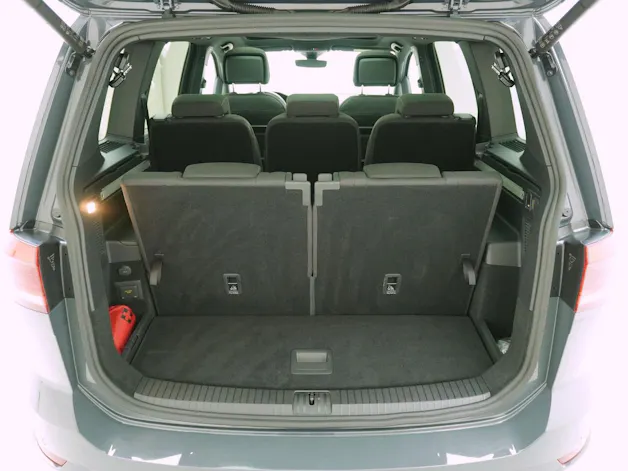 VW Touran 1.5 TSI DSG R-Line Black Style