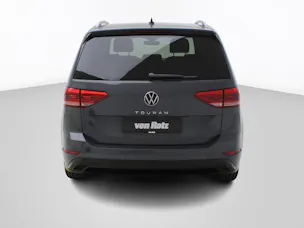 VW Touran 1.5 TSI DSG R-Line Black Style