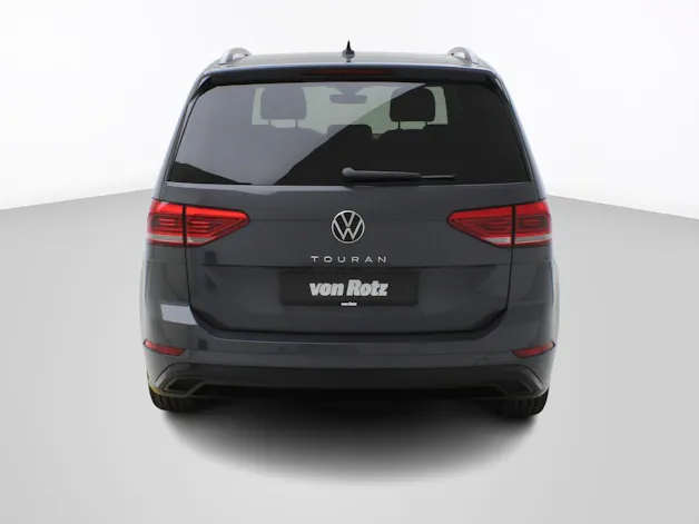 VW Touran 1.5 TSI DSG R-Line Black Style