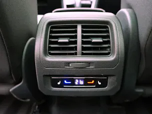 VW Touran 1.5 TSI DSG R-Line Black Style