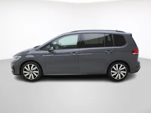 VW Touran 1.5 TSI DSG R-Line Black Style