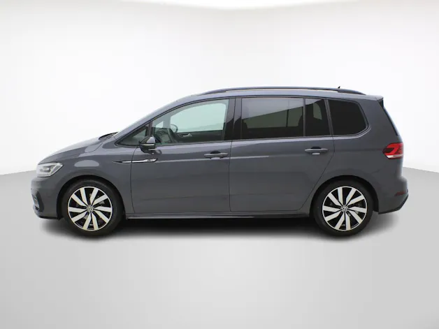 VW Touran 1.5 TSI DSG R-Line Black Style