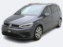 VW Touran 1.5 TSI DSG R-Line Black Style