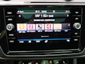 VW Touran 1.5 TSI DSG R-Line Black Style
