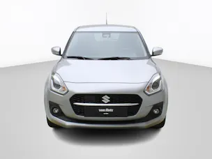 Suzuki Swift 1.2 Compact Top Hybrid 4x4