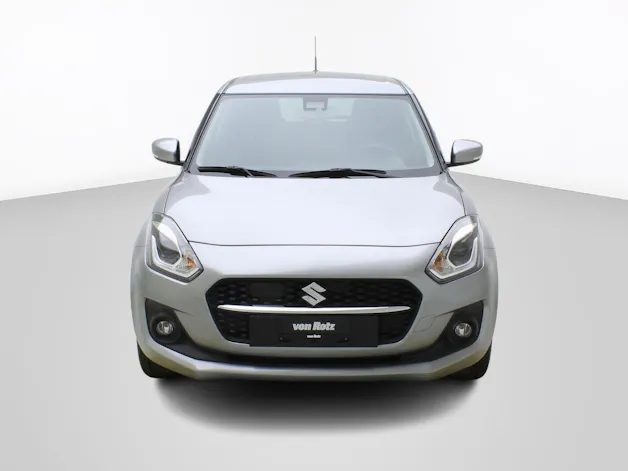 Suzuki Swift 1.2 Compact Top Hybrid 4x4