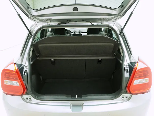 Suzuki Swift 1.2 Compact Top Hybrid 4x4