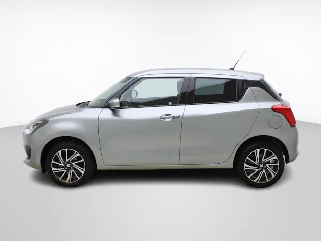 Suzuki Swift 1.2 Compact Top Hybrid 4x4