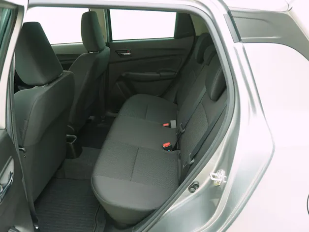 Suzuki Swift 1.2 Compact Top Hybrid 4x4
