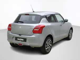 Suzuki Swift 1.2 Compact Top Hybrid 4x4