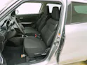 Suzuki Swift 1.2 Compact Top Hybrid 4x4