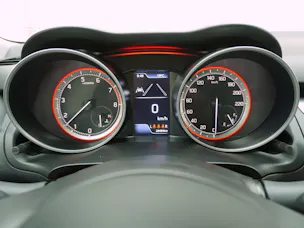 Suzuki Swift 1.2 Compact Top Hybrid 4x4