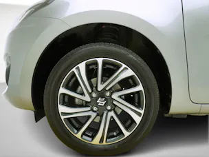 Suzuki Swift 1.2 Compact Top Hybrid 4x4