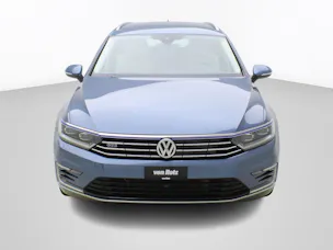 VW Passat Variant 1.4 TSI DSG Plug-In-Hybrid GTE