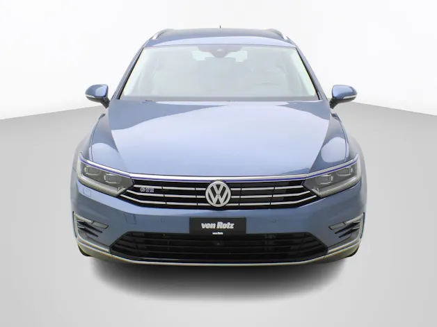 VW Passat Variant 1.4 TSI DSG Plug-In-Hybrid GTE