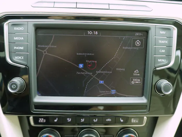 VW Passat Variant 1.4 TSI DSG Plug-In-Hybrid GTE