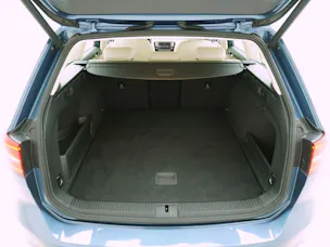 VW Passat Variant 1.4 TSI DSG Plug-In-Hybrid GTE
