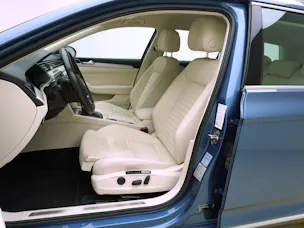 VW Passat Variant 1.4 TSI DSG Plug-In-Hybrid GTE