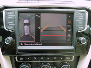 VW Passat Variant 1.4 TSI DSG Plug-In-Hybrid GTE