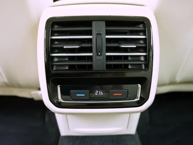 VW Passat Variant 1.4 TSI DSG Plug-In-Hybrid GTE