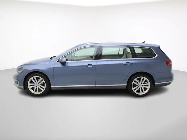 VW Passat Variant 1.4 TSI DSG Plug-In-Hybrid GTE