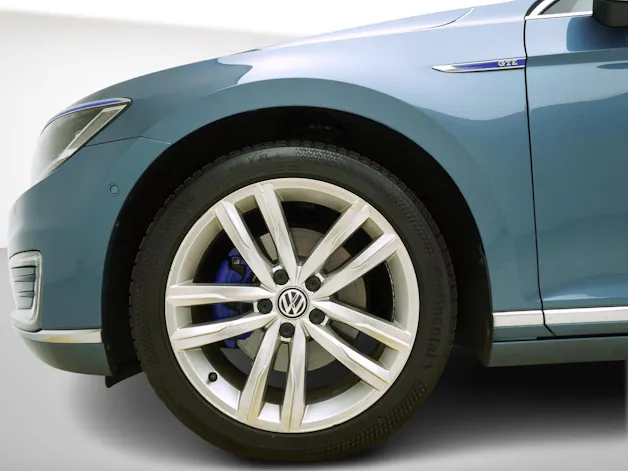 VW Passat Variant 1.4 TSI DSG Plug-In-Hybrid GTE