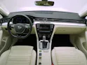 VW Passat Variant 1.4 TSI DSG Plug-In-Hybrid GTE