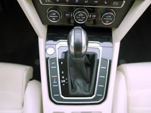 VW Passat Variant 1.4 TSI DSG Plug-In-Hybrid GTE