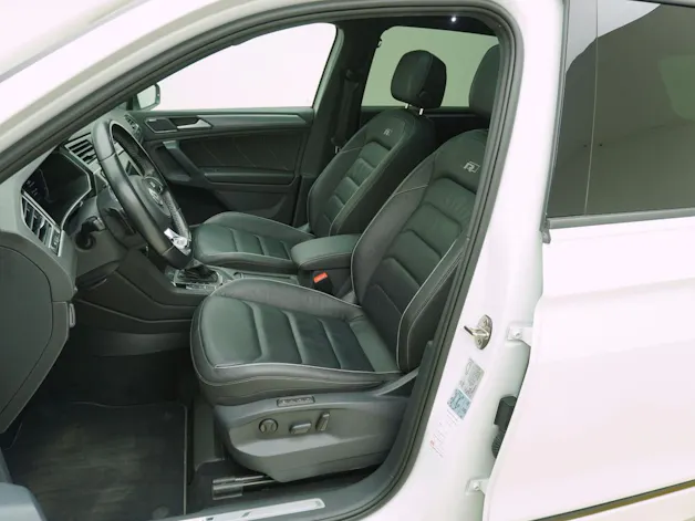 VW Tiguan 2.0 TSI DSG R-Line 4Motion
