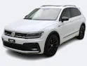VW Tiguan 2.0 TSI DSG R-Line 4Motion
