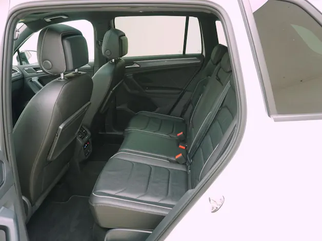 VW Tiguan 2.0 TSI DSG R-Line 4Motion