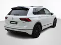 VW Tiguan 2.0 TSI DSG R-Line 4Motion